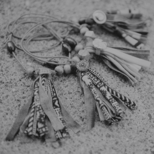 Chouetteのオリジナルサービス